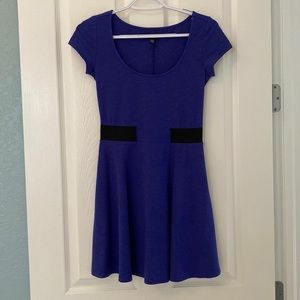 American Eagle Skater Dress Size XS